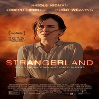Strangerland 